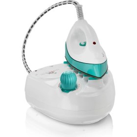 Resim Gazzella Spr/mn 2030 C Cozy Süper Mini Ev Tipi 1 Lt 4 Bar Buhar Kazanlı Ütü 