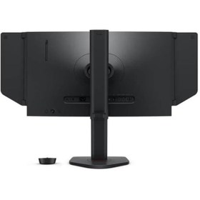 Resim BENQ Zowie 24.1" FAST TN XL2586X 0.5MS Uyumlu 540Hz HDMI-DP PIVOT ESPOR GAMING MONİTÖR Outlet 