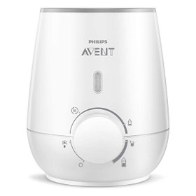Resim Philips Avent SCF355/07 Hızlı Biberon Isıtıcı 