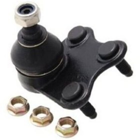 Resim Volkswagen Polo Seat Ibiza Audi A1 2009 ve Sonrası Rotil Alt Sol 