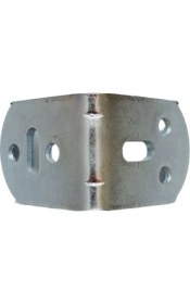Resim ŞEN Metal L Gönye No: 28 Ölçüleri 2X23X30X30 30 Adet 