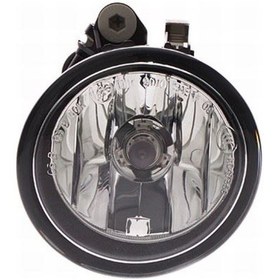 Resim Bmw Sis Lambası Sol Halojen Bmw X3 F25 - Hella 1n0010456-031 