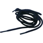 Resim SRTfootcare Polyester Ip Ayakkabı Bağı Yuvarlak K300-K500 60CM 1 Çift 