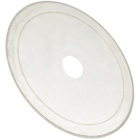 Resim Wezone 10 Adet 100x0.23x16mm Ultra İnce Elmas Testere Bladesi - Yumuşak Değerli Taşlar İçin Hızlı Kesim Ve Uzun Ömürlü 