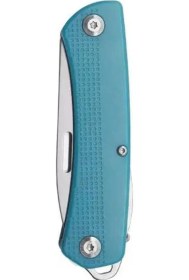 Resim Grnad Kamp Harvest Ghk1p Multi Tool Mavi 