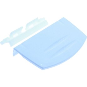 Resim Arçelik Oem - Buzdolabı Soğutucu / Buzluk Kapak Kolu - 4244570100 