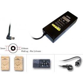 Resim Sony 19.5V 6.15A 120W VGP-AC19V16 Notebook Adaptör RNA-SN08 (OEM) 