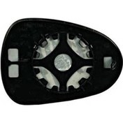Resim Seat Ibiza Kapı Ayna Camı Sol [Cey] (6J0857521H) 