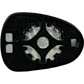 Resim Seat Ibiza Kapı Ayna Camı Sol [Cey] (6J0857521H) 