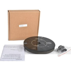 Resim Guangdong Spirit Güneş Yüzen Çeşme(Yurt Dışından) 