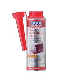 Resim Lıquı Moly Lm - 5148 Dpf Koruyucu 250ml 