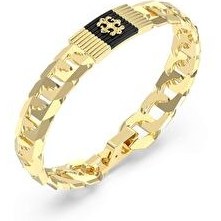 Resim Guess JGUJUMB05066JWYGBKS Erkek Bileklik 