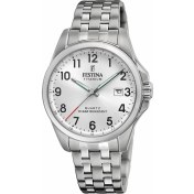 Resim Festina F20696/1 Tıtanıum Erkek Kol Saati 
