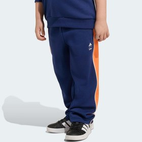 Resim adidas Disney Mickey Mouse Çocuk Lacivert Eşofman Altı (JZ3562) 