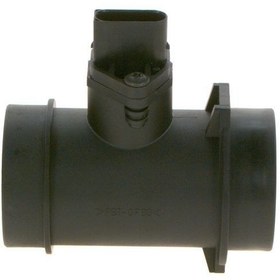 Resim Bmw 3 Serisi E46 Kasa 318i M43 Hava Akışmetre Debimetre Bsg Marka 15-837-009 