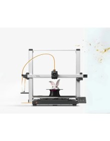 Resim Anycubic Kobra 3 Max 3D Yazıcı 