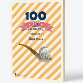 Resim 100 Lakap: Alınış Velveleleri İle 
