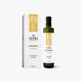 Resim Doala Kore Ginsengi Ekstrakt 225 ML 