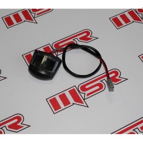 Resim Bajaj Pulsar 200ns Plaka Lambası 