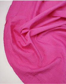 Resim Şeker Pembe Renkte Paraşüt Kumaş 140x265cm-10737 Şeker Pembe 