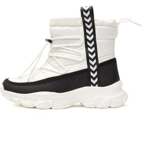 Resim Hummel 900399-9001 Hermosa Kadın Outdoor Ayakkabısı 