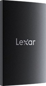Resim Lexar External Portable SSD 1TB USB3.2 GEN2*2 UP TO 2000MB/S Read And 1800MB/S Write 