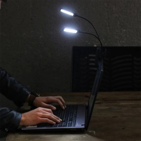 Resim Mandallı Kitap Okuma ve Masa Lambası TH-014 ( Lisinya ) 