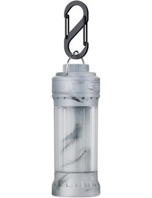 Resim Fenix Cl22r 500 Lümen Kamp Feneri-fenixcl22rb Gri 