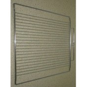 Resim Arçelik Standart Iç Izgara Normal Raflı 240440236 