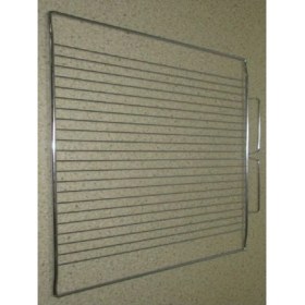 Resim Arçelik Standart Iç Izgara Normal Raflı 240440236 