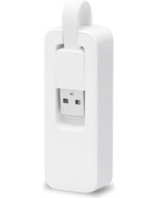 Resim Tp-Link Ue200 10/100 Mbps Usb 2.0 Ethernet Adaptörü (528844947) 