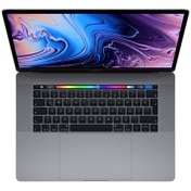 Resim MacBook Pro (15 inç, 2017) i7 (2.80 GHz) 16GB 256GB Uzay Grisi MPTR2TU/A - Yenilio Yenisi 