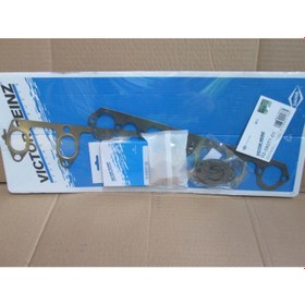 Resim Volkswagen Crafter 2006 - 2016 Model Arası (BJM/BJK) Motor Üst Takım Conta 