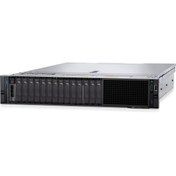 Resim Dell PowerEdge R750 PER750XSCTOA2 S-4310 32GB 600GB SAS 1x800W Rack Sunucu 2 YIL GARANTİLİ - ADINIZA FATURALI - HIZLI KARGO