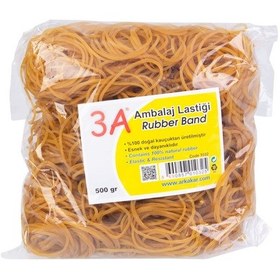 Resim Paket Lastiği 500 Gr 