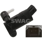 Resim SWAG 50934865 Silecek Pompası FEBI 34865 