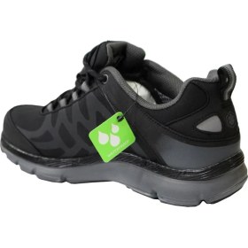 Resim Lumberjack Ursa Siyah Waterproof Outdoor Ayakkabı 