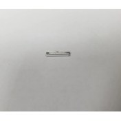 Resim Ceporjin Meizu 16 16X M872H Güç Power Tuş Beyaz Orijinal 