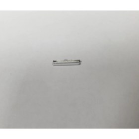 Resim Ceporjin Meizu 16 16X M872H Güç Power Tuş Beyaz Orijinal 