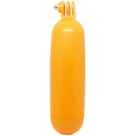 Resim Knmaster Tüm Aksiyon Kameralara Uyumlu Bobber Şamandıra Yüzen Tutacak 