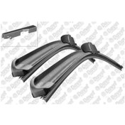 Resim Silecek Supurgesi Aerotwin 650650Mm A958S (Flatblade-Muz Tipi) Se 