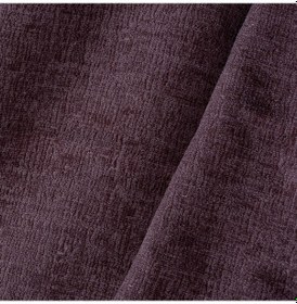 Resim Jakarlı Şönil Koltuk Örtüsü Kanepe Örtüsü Koltuk Şalı 110x175 2 Ad. Kaymaz Gül Kurusu Gül Kurusu 