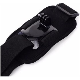 Resim Gplus Gp199 Aksiyon Kamera Omuz Bağlantı Aparatı Shoulder Strap 