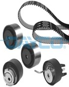 Resim DAYCO Ktb996 Triger Gergi Seti ( Peugeot: 2.7hdi 407 607 / Citroen: 2.7hdi C5 C6 ) C2c24601 (WC595359) 