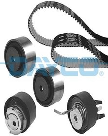 Resim DAYCO Ktb996 Triger Gergi Seti ( Peugeot: 2.7hdi 407 607 / Citroen: 2.7hdi C5 C6 ) C2c24601 (WC595359) 