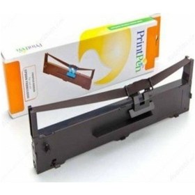 Resim Prıntpen Epson Lq 800 Lx 300 350 Siyah Şerit-86904610174 