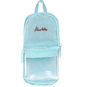 Resim Kaukko Kalem Çantası Magıcal Junıor Bag Transparent K2501 