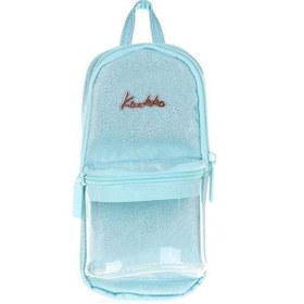 Resim Kaukko Kalem Çantası Magıcal Junıor Bag Transparent K2501 
