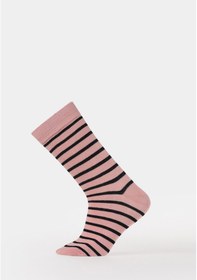 Resim Colin's Colins Erkek Pembe Çorap Cl1079539 Q1.v2 Plı Pembe 