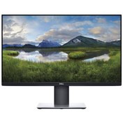 Resim P2720D 27" 60Hz 8ms (HDMI+Display) QHD IPS Monitör DELL